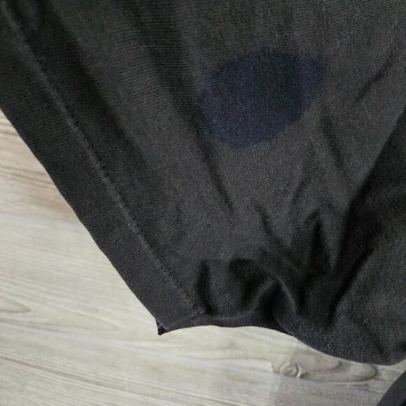 Chicago Bulls NBA All Time Best Record Bullieve It 95 96 Mens SZ XL Hanes Beefy - Picture 7 of 8